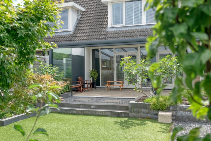 Foto 57 van Topaasdreef 9