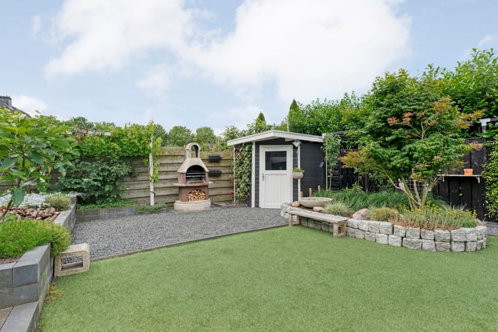 Foto 59 van Topaasdreef 9