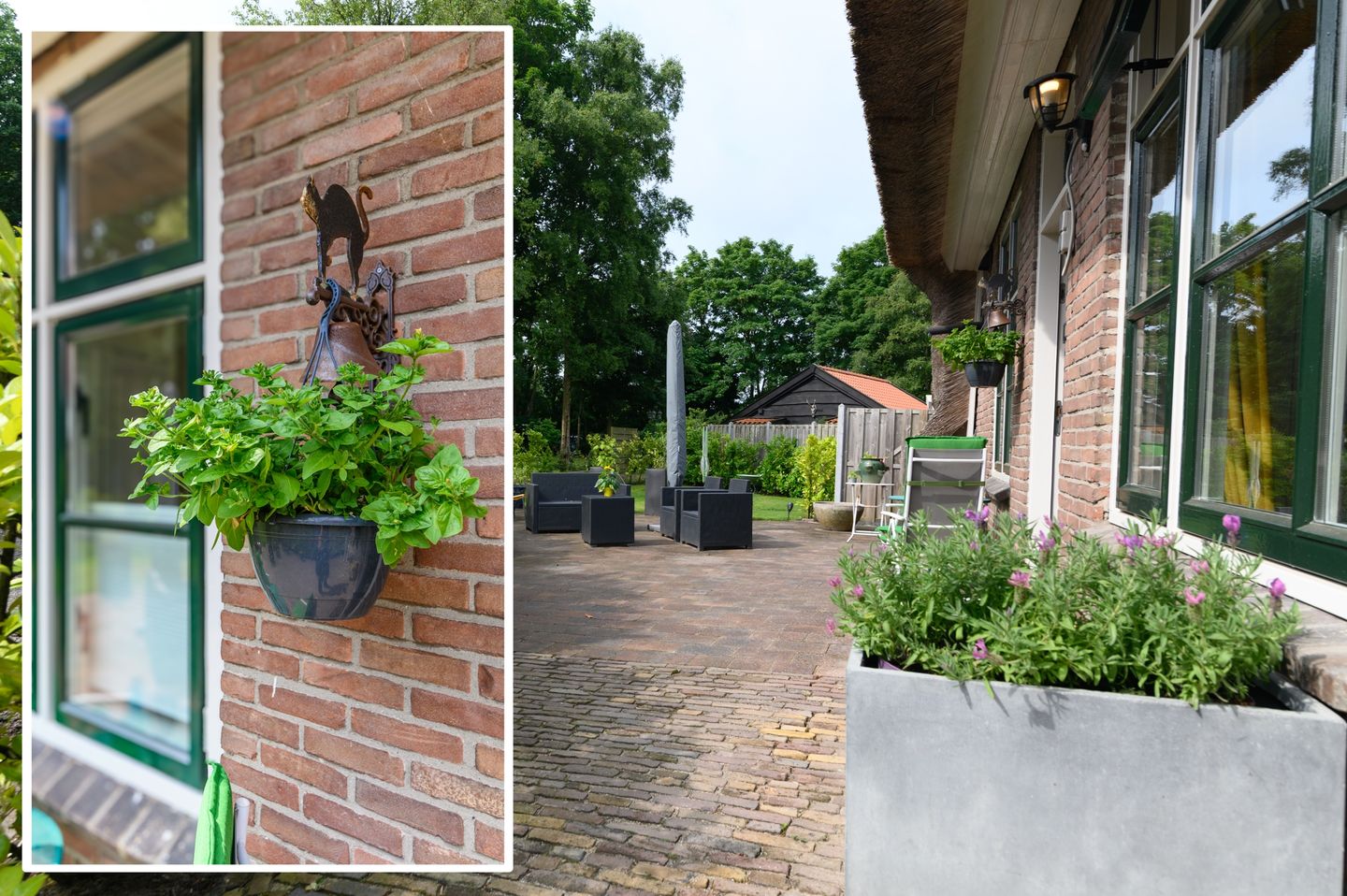 Foto 34 van Oldemarktseweg 83