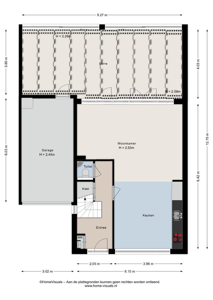 Foto 62 van Topaasdreef 9