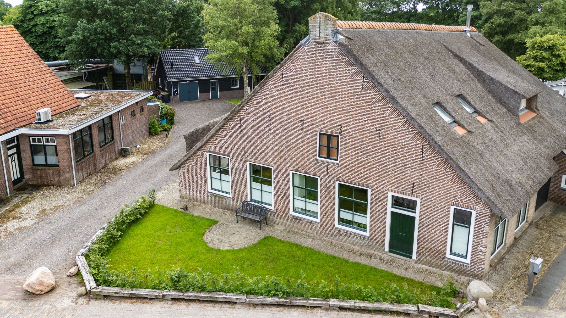 Oldemarktseweg, 83, Steenwijkerwold, 8341SC, Overijssel, Nederland 83 