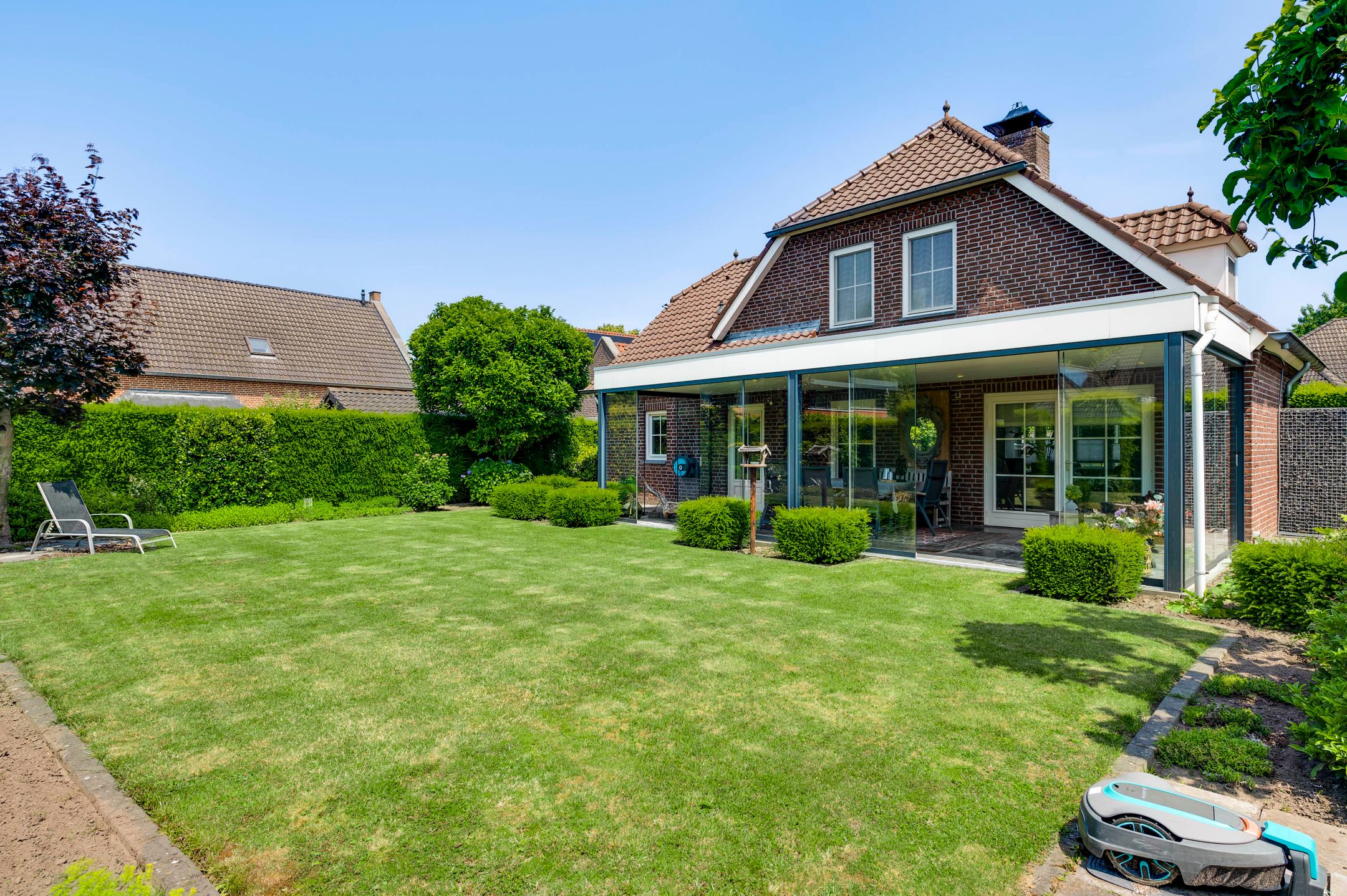 Foto 3 van Vlasrootsingel 33