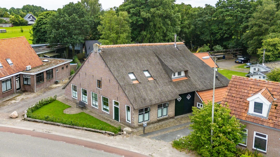 Foto 56 van Oldemarktseweg 83