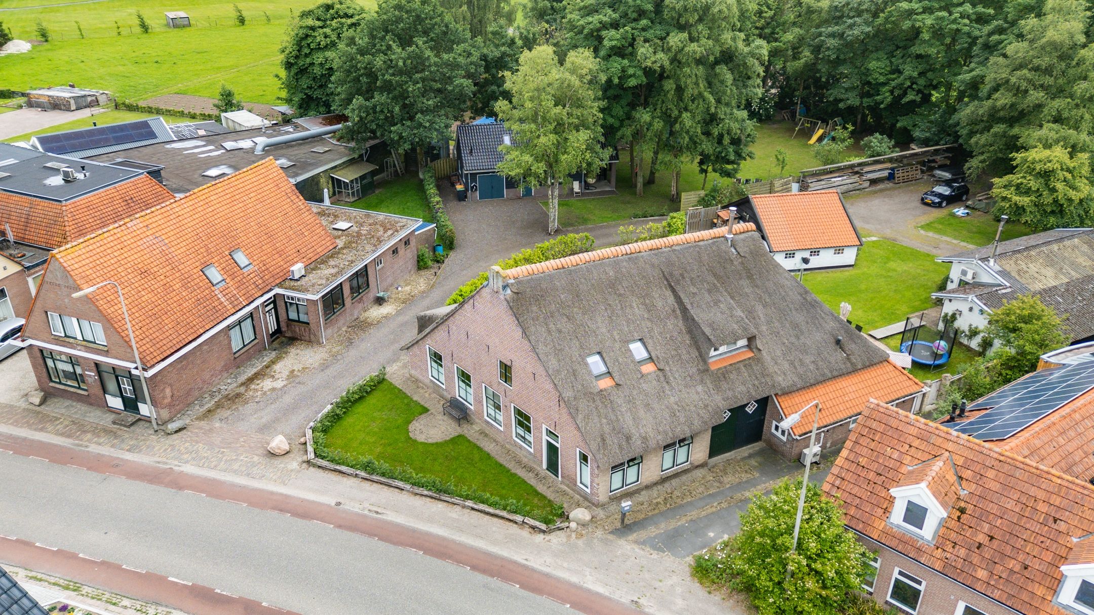 Foto 57 van Oldemarktseweg 83