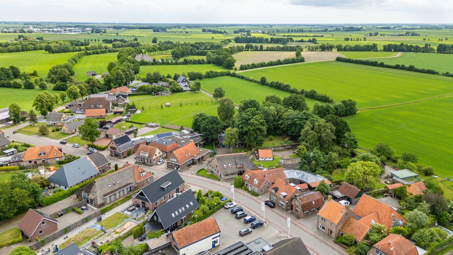 Foto 59 van Oldemarktseweg 83