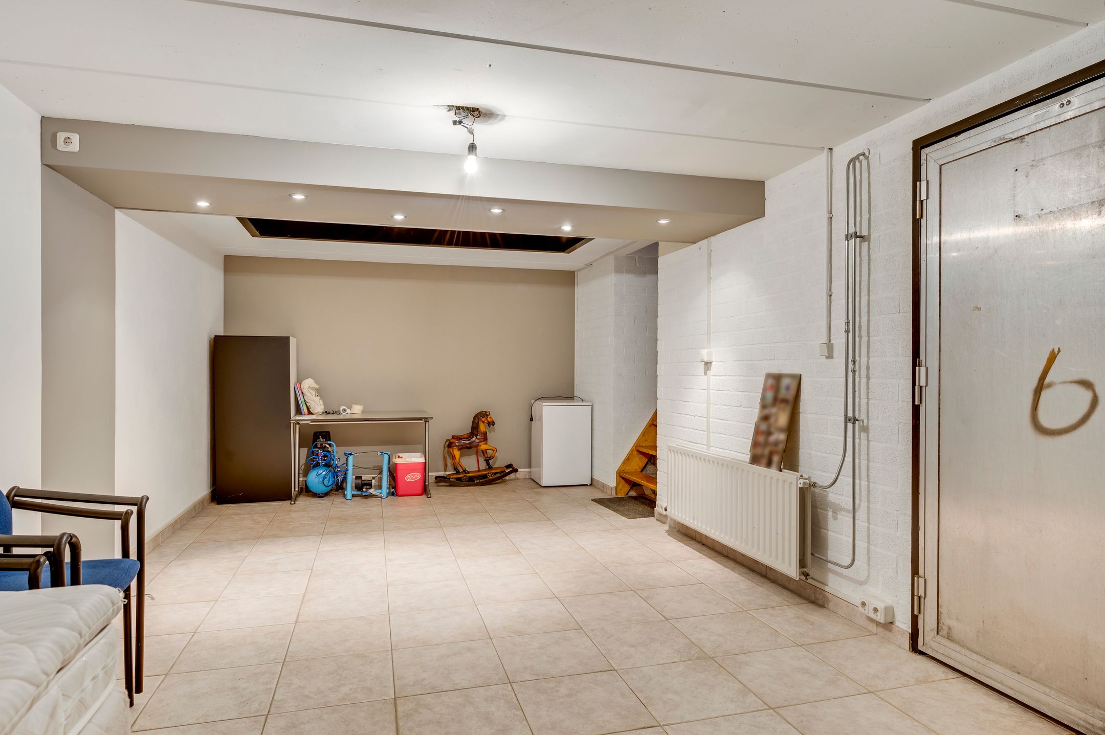 Foto 6 van Vlasrootsingel 33