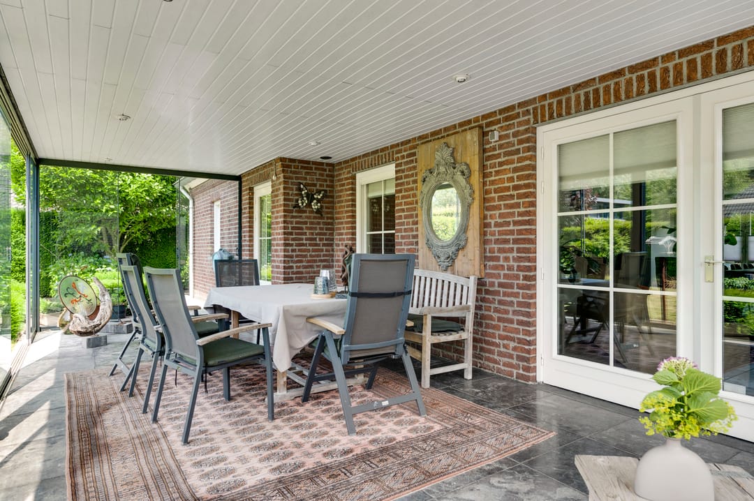 Foto 37 van Vlasrootsingel 33