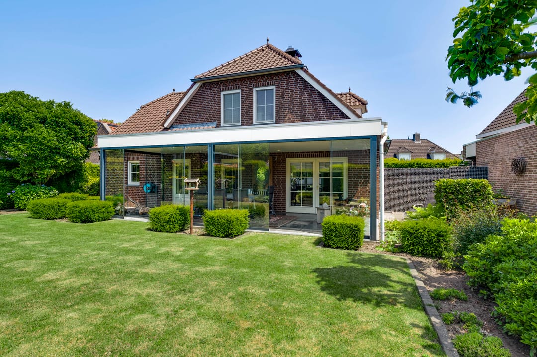 Foto 41 van Vlasrootsingel 33