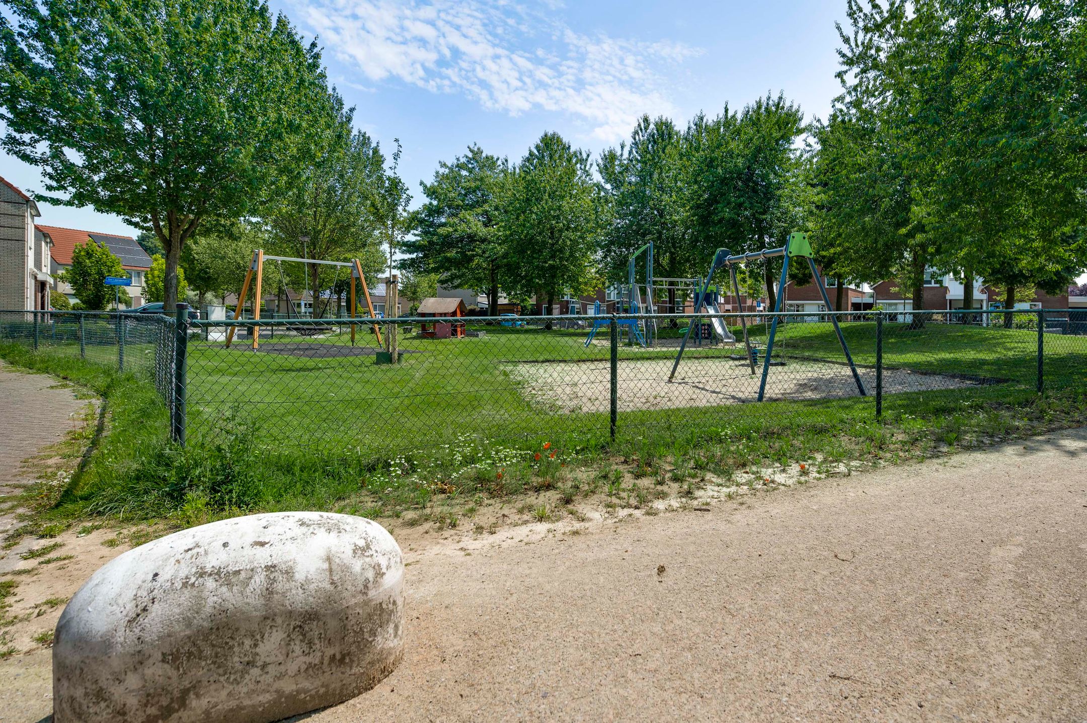 Foto 45 van Vlasrootsingel 33