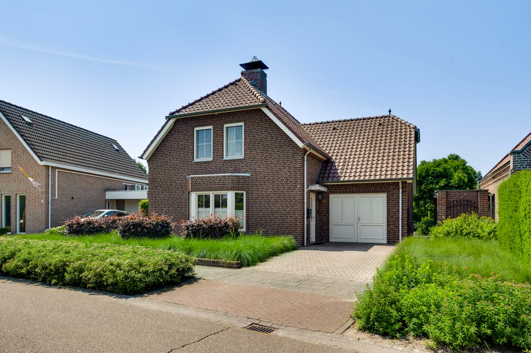 Foto 47 van Vlasrootsingel 33