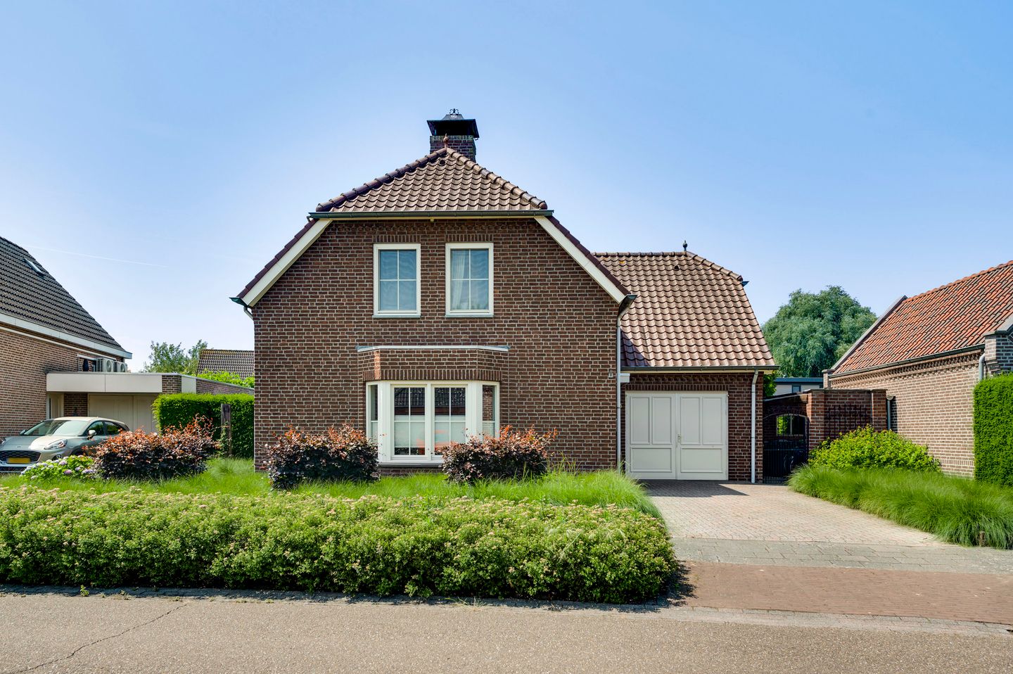 Foto 49 van Vlasrootsingel 33