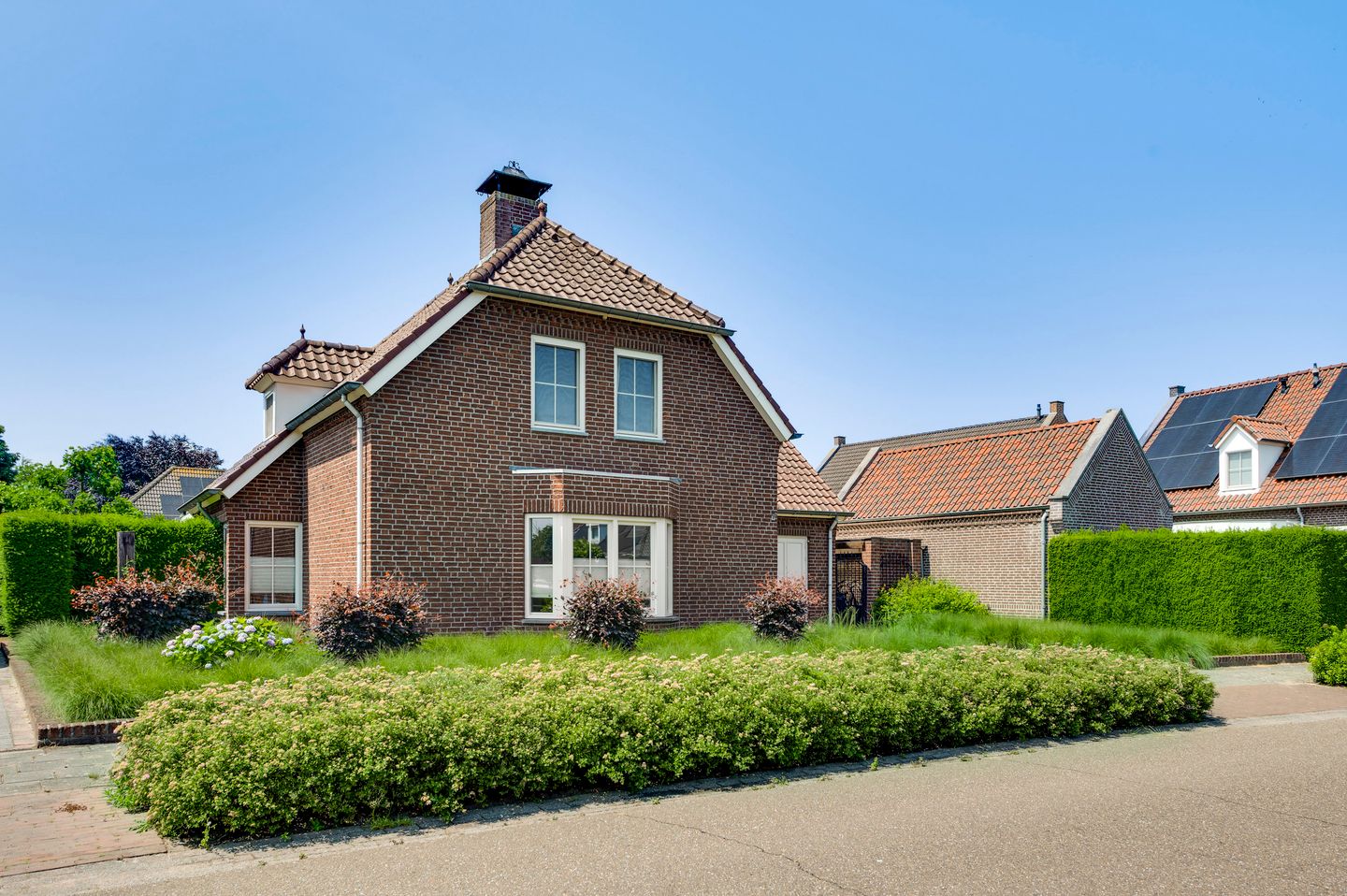 Foto 50 van Vlasrootsingel 33