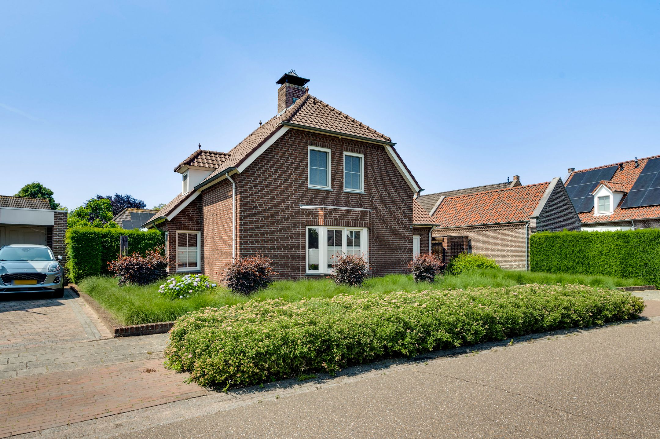 Foto 51 van Vlasrootsingel 33