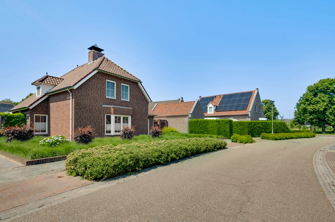 Foto 52 van Vlasrootsingel 33