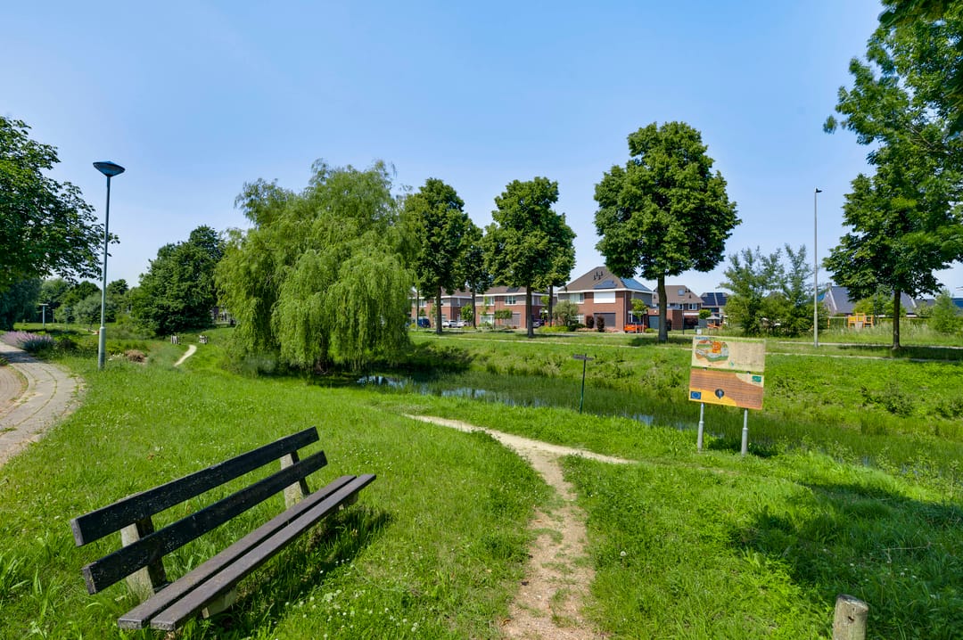 Foto 53 van Vlasrootsingel 33