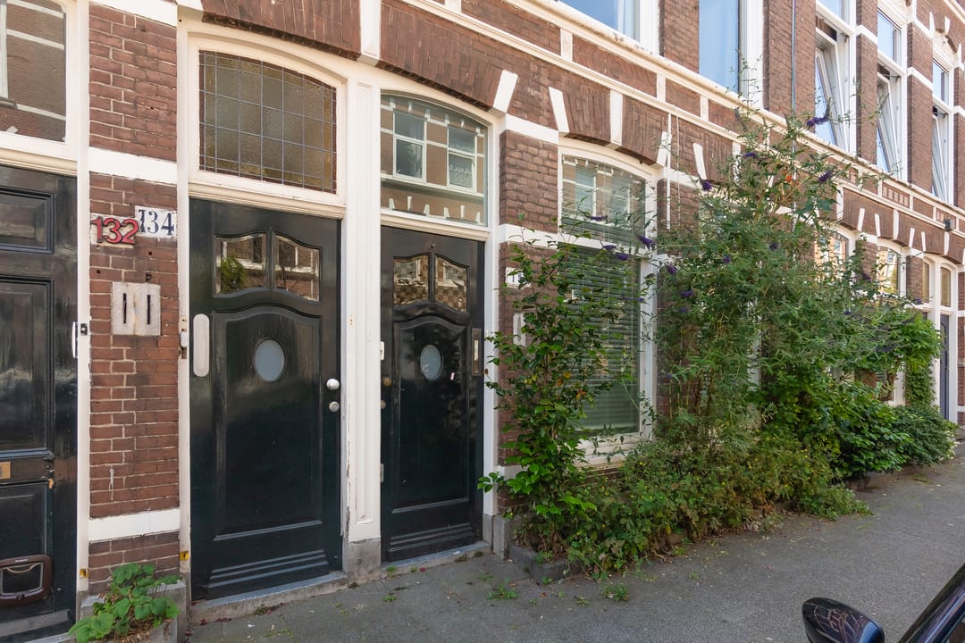 Photo 2 of Franklinstraat 136