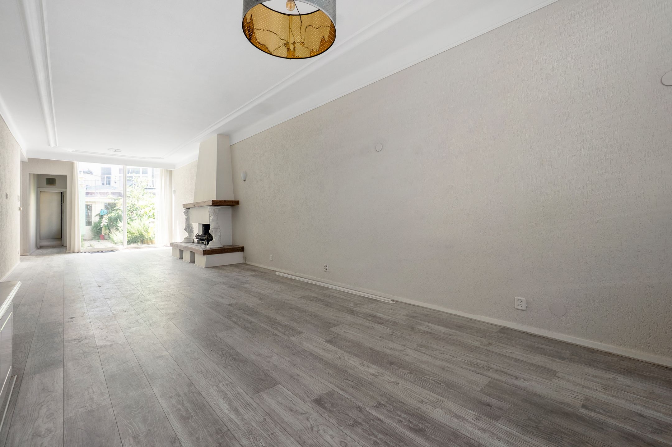 Photo 3 of Franklinstraat 136