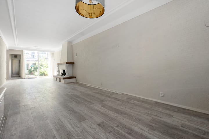 Photo 3 of Franklinstraat 136