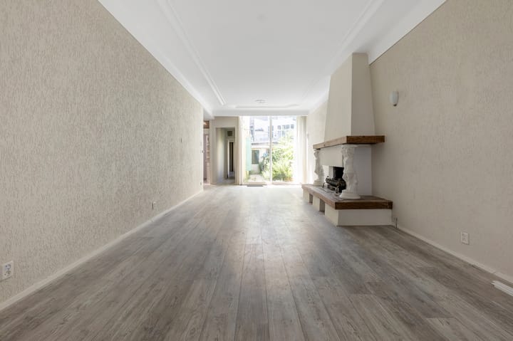 Photo 5 of Franklinstraat 136