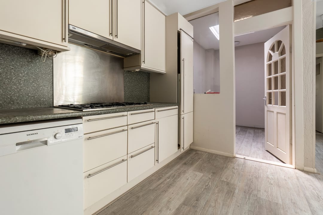 Photo 11 of Franklinstraat 136