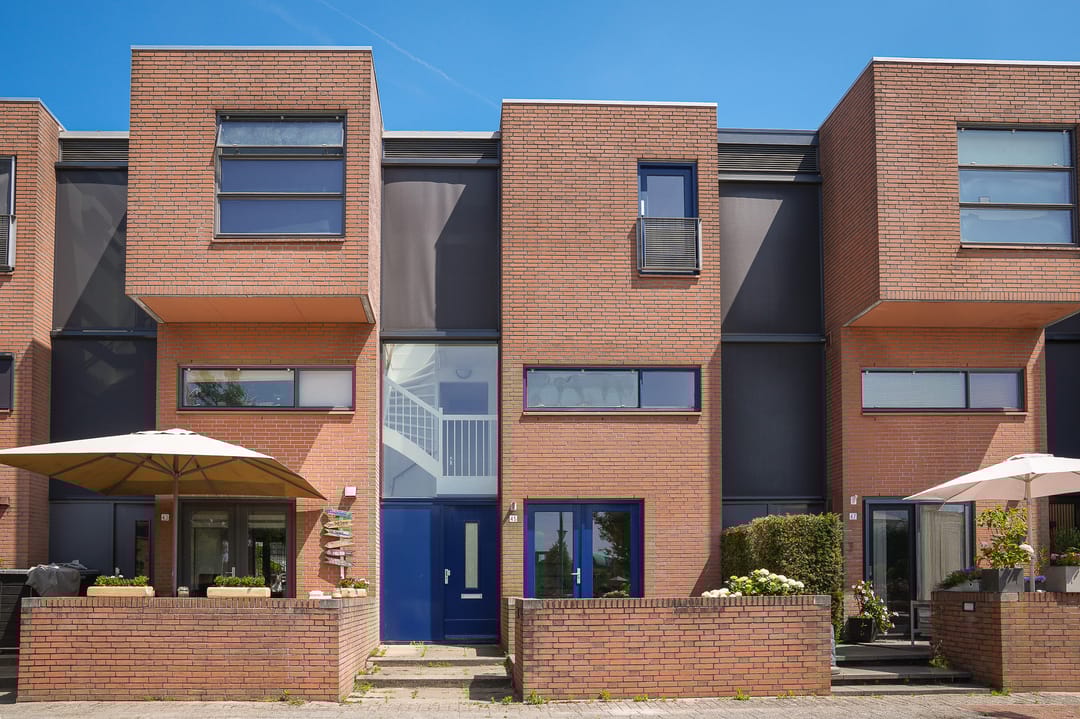 Foto 1 van Heer Balderikstraat 45