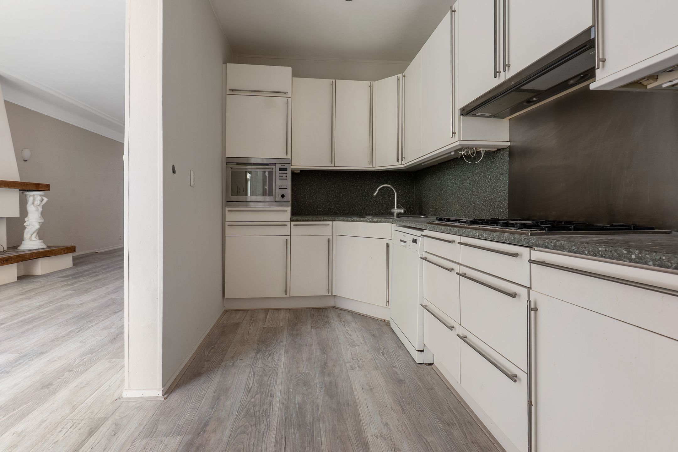 Photo 12 of Franklinstraat 136