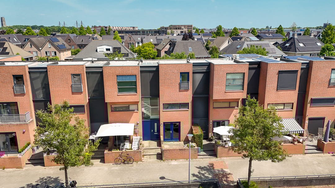 Foto 2 van Heer Balderikstraat 45