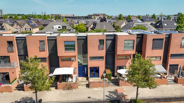 Foto 2 van Heer Balderikstraat 45