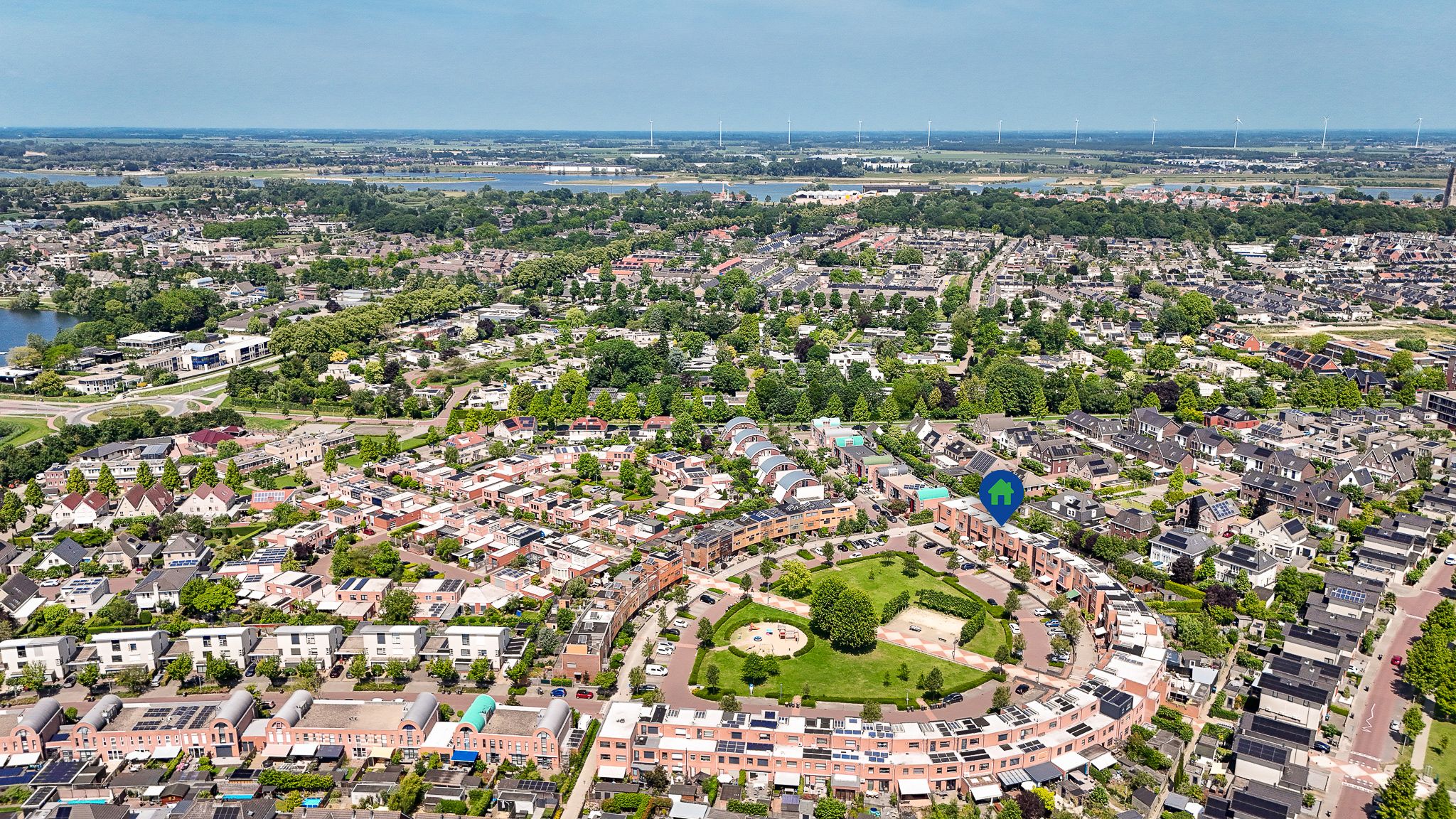 Foto 3 van Heer Balderikstraat 45