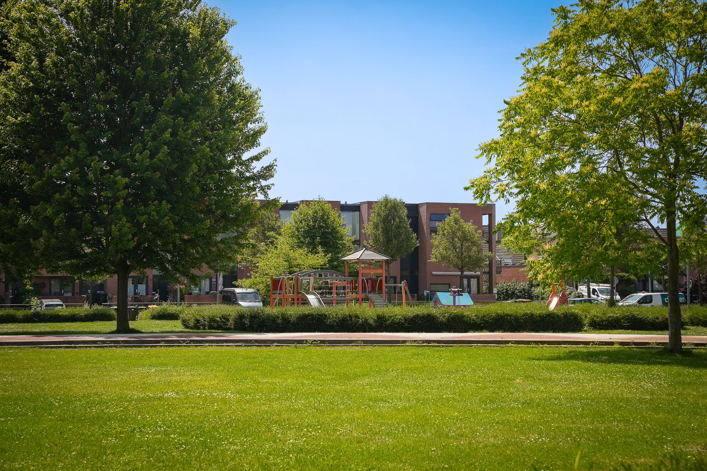 Foto 5 van Heer Balderikstraat 45