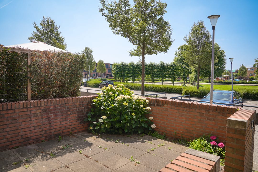 Foto 31 van Heer Balderikstraat 45