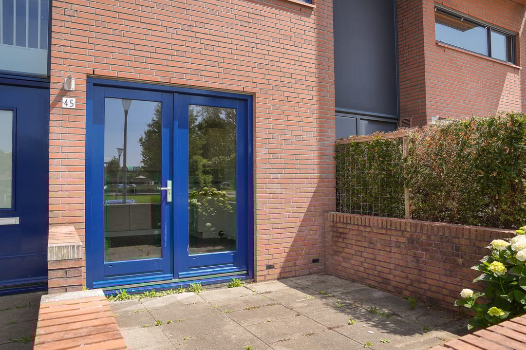 Foto 32 van Heer Balderikstraat 45