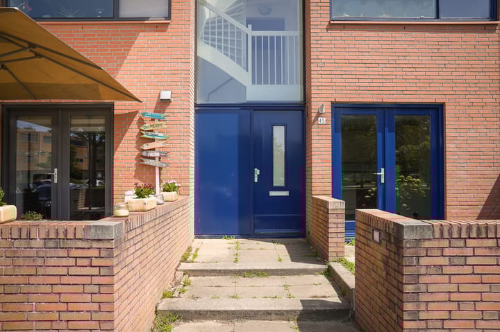 Foto 33 van Heer Balderikstraat 45