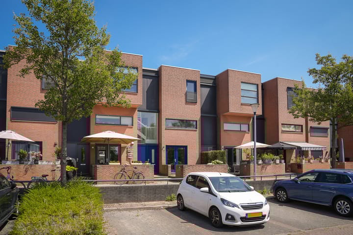 Foto 37 van Heer Balderikstraat 45