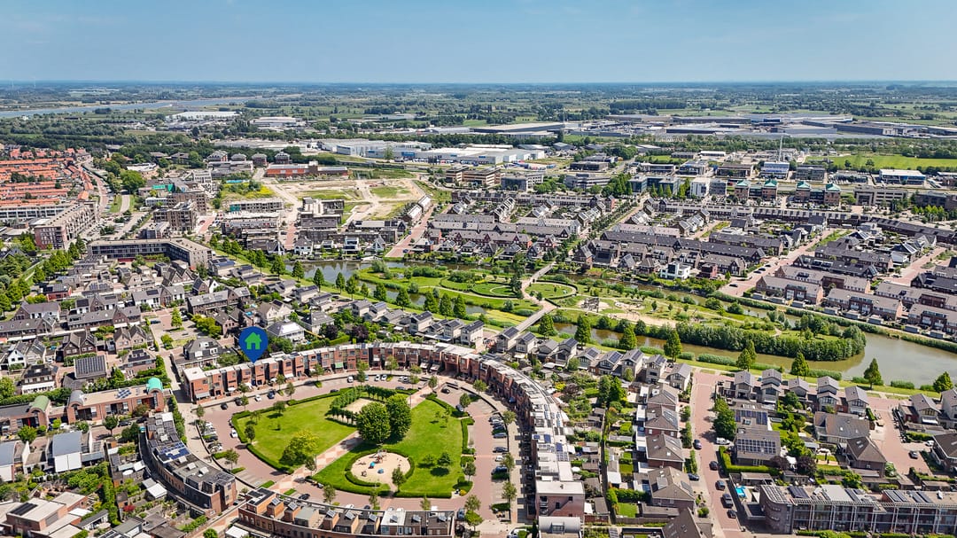 Foto 38 van Heer Balderikstraat 45