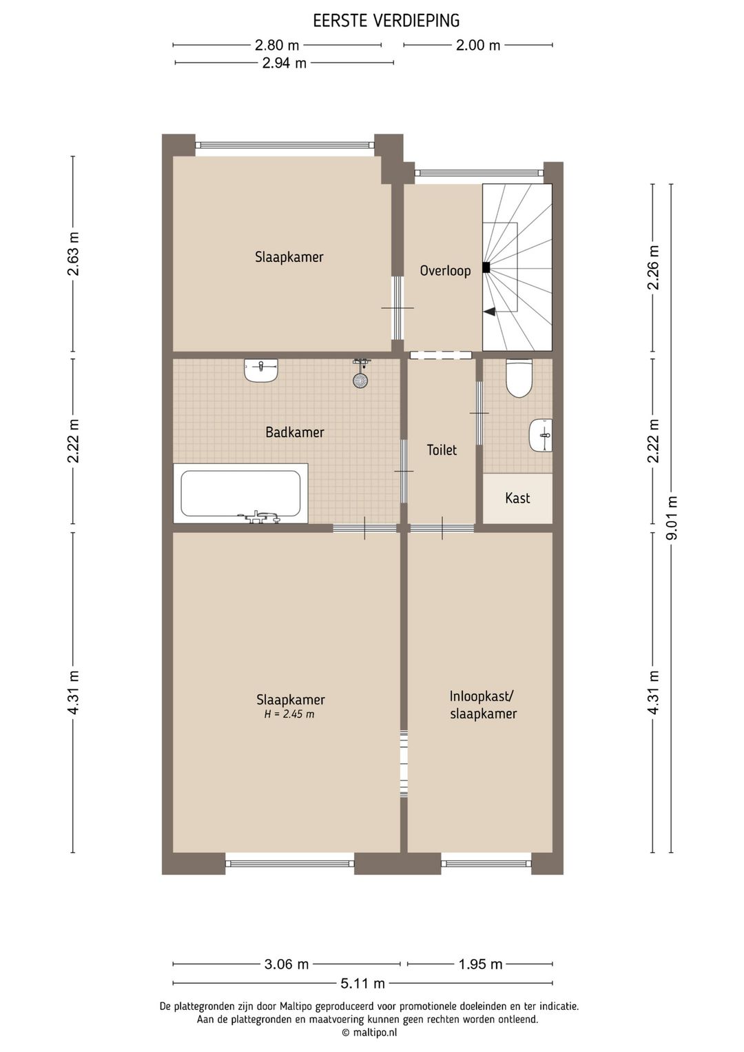 Foto 41 van Heer Balderikstraat 45