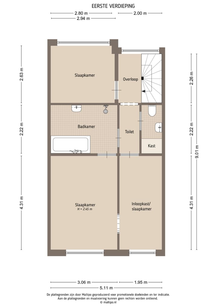 Foto 41 van Heer Balderikstraat 45