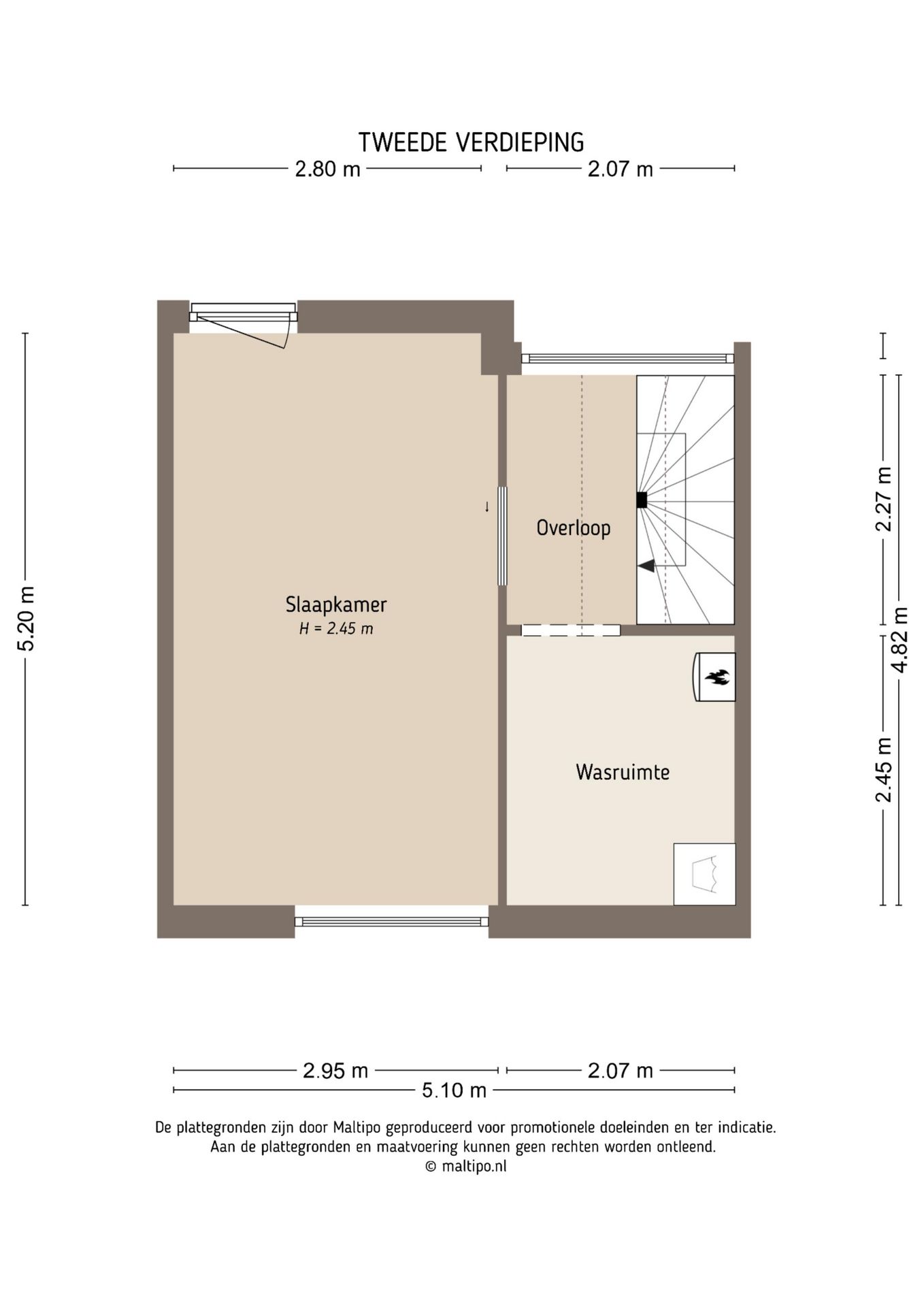 Foto 42 van Heer Balderikstraat 45