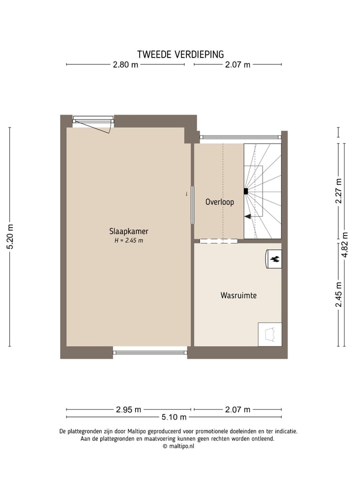 Foto 42 van Heer Balderikstraat 45