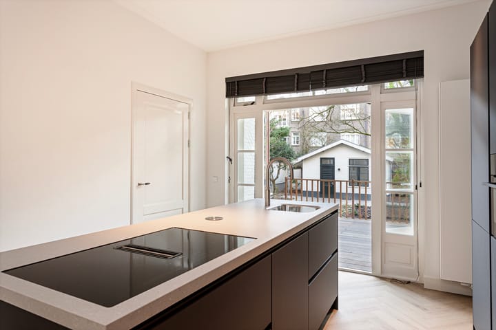 Amstelkade 160
