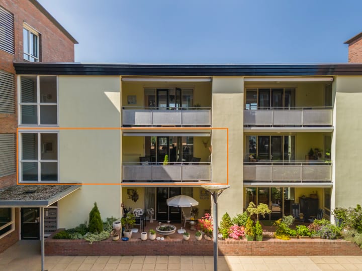 Foto 1 van Nelson Mandelalaan 30