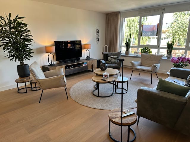 Foto 2 van Nelson Mandelalaan 30