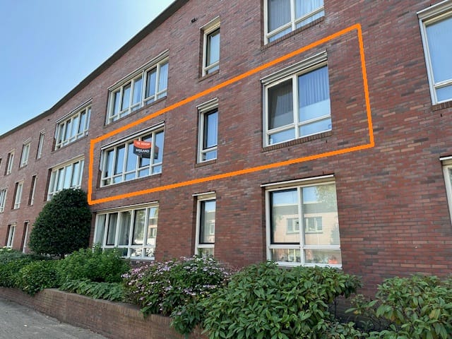 Foto 28 van Nelson Mandelalaan 30