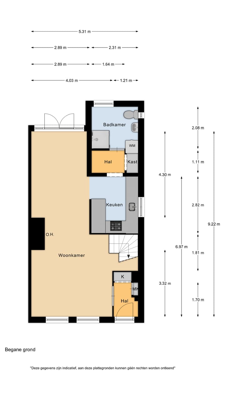 Photo 33 of Zuideinde 97