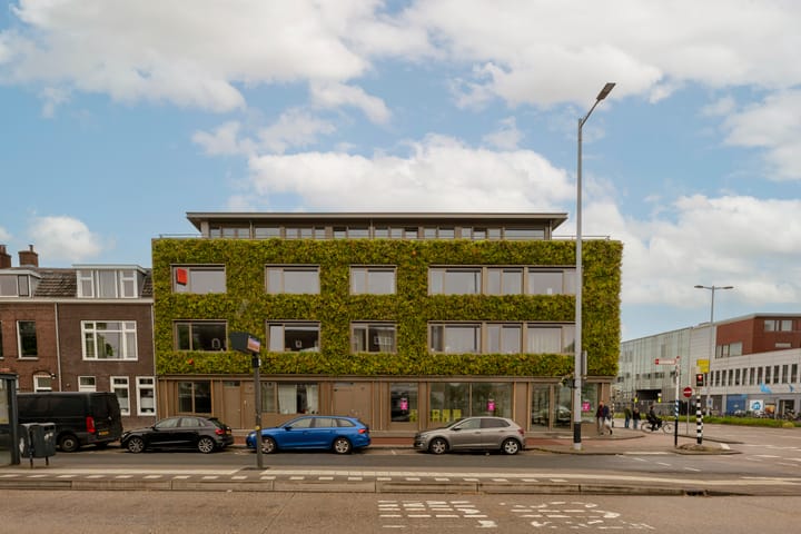 Foto 1 van Vondellaan 53-F