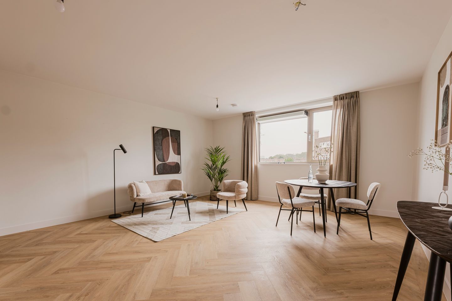 Foto 5 van Vondellaan 53-F