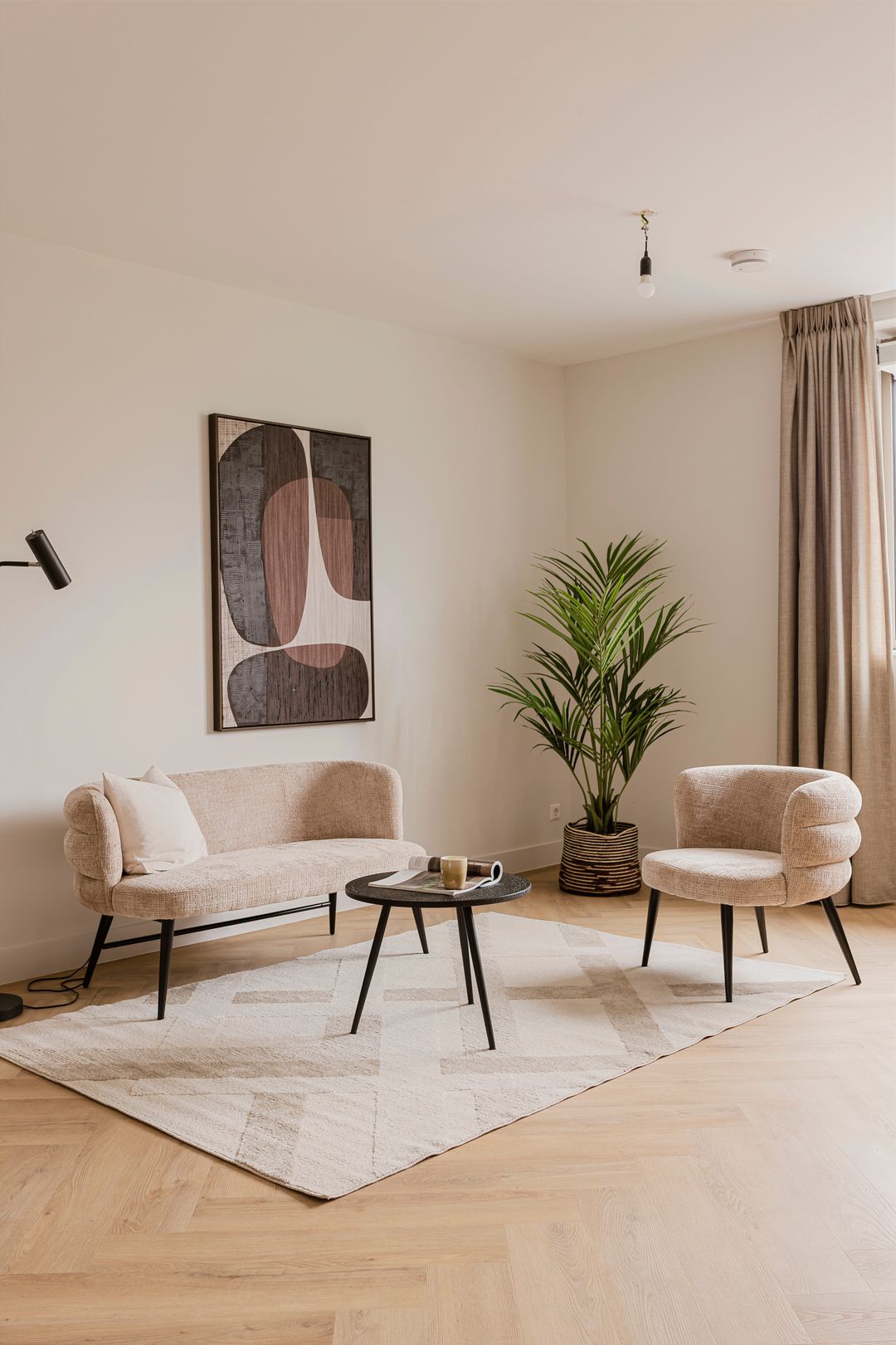 Foto 7 van Vondellaan 53-F