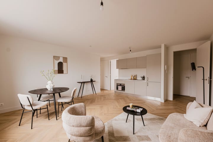 Foto 8 van Vondellaan 53-F