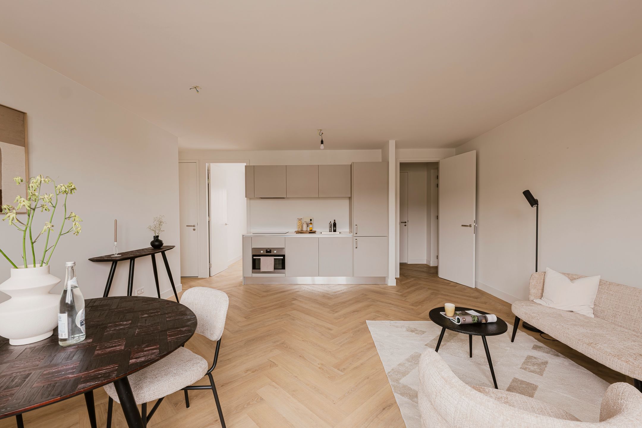 Foto 9 van Vondellaan 53-F