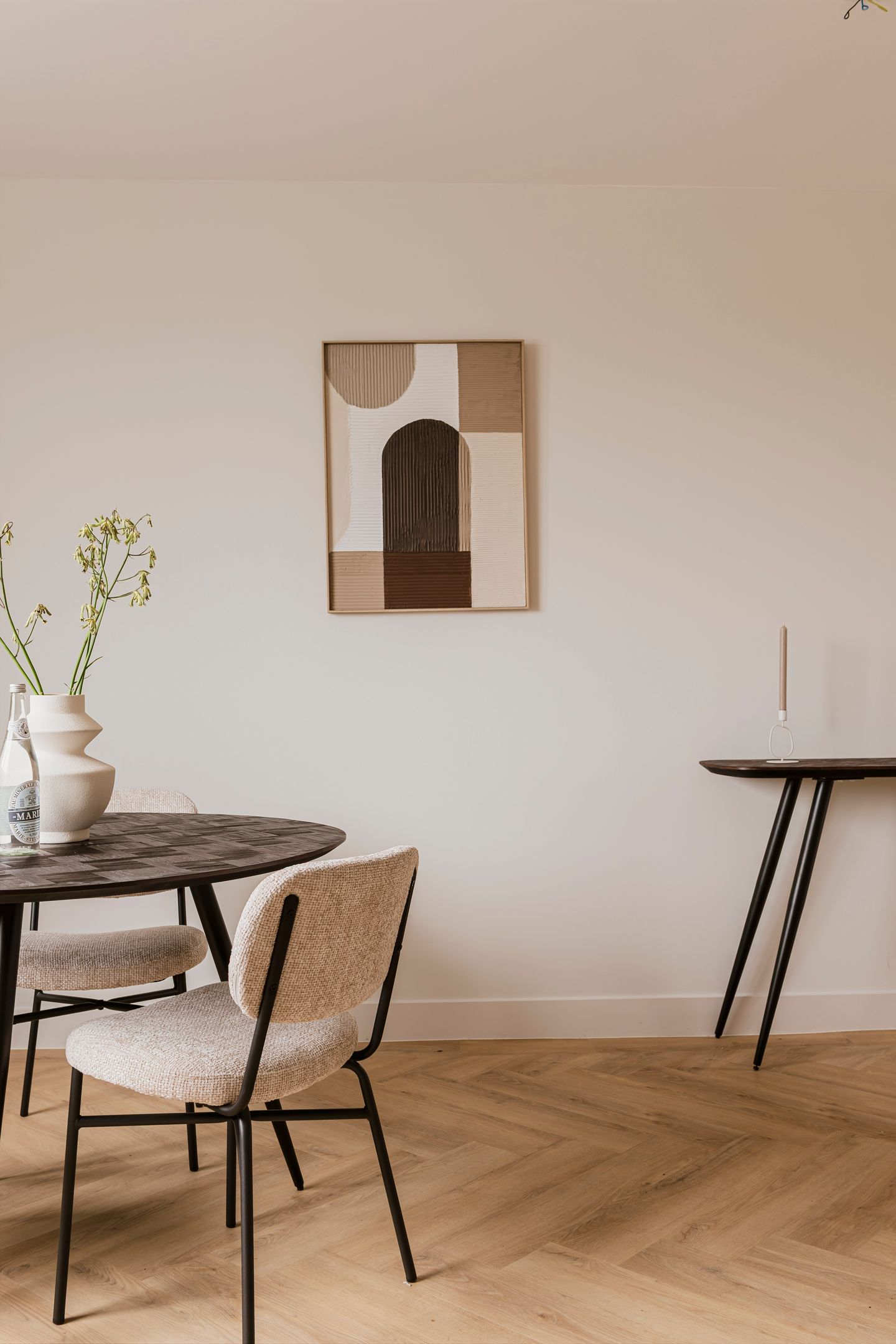 Foto 10 van Vondellaan 53-F